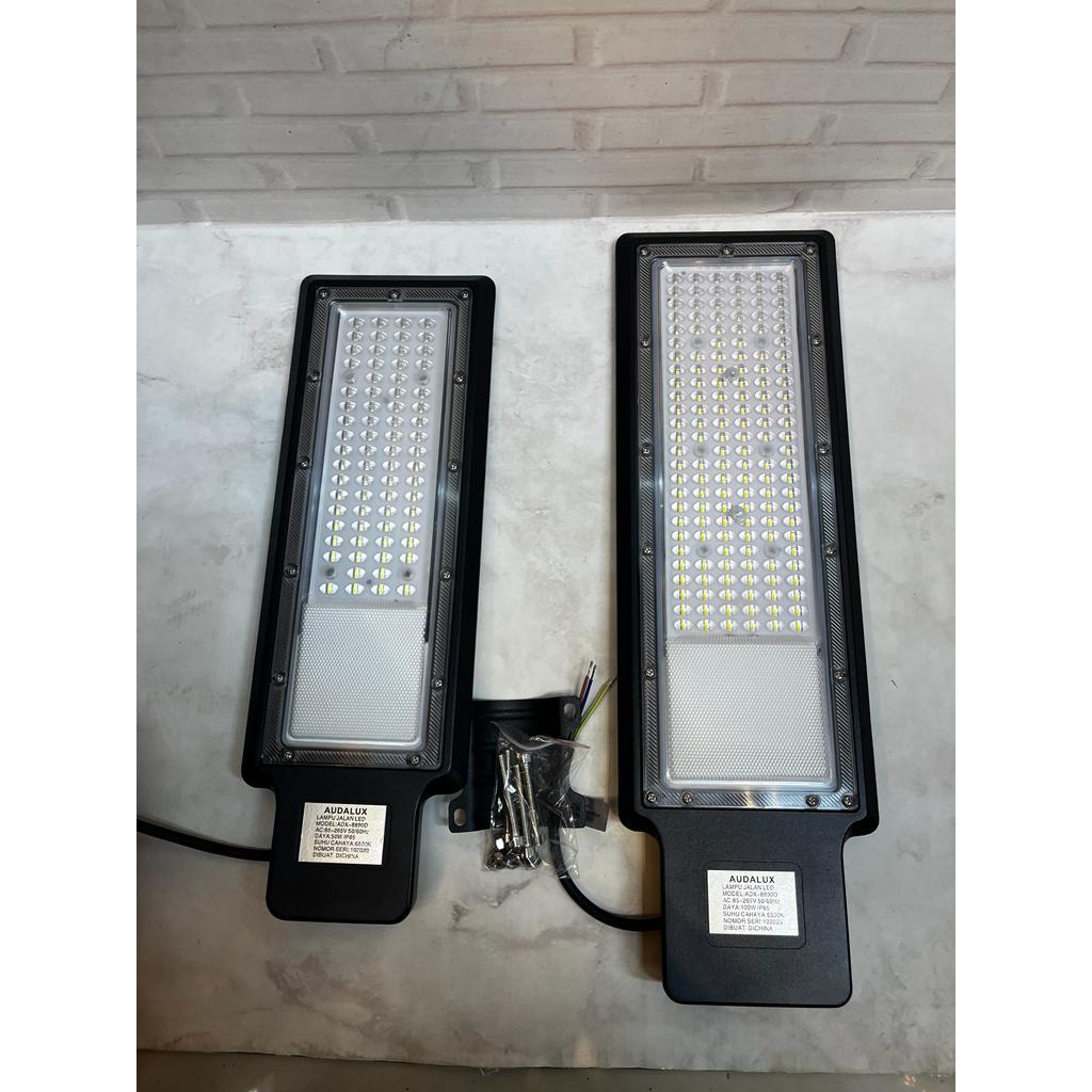 Jual Lampu Jalan Pju Led Watt Watt Ip Shopee Indonesia