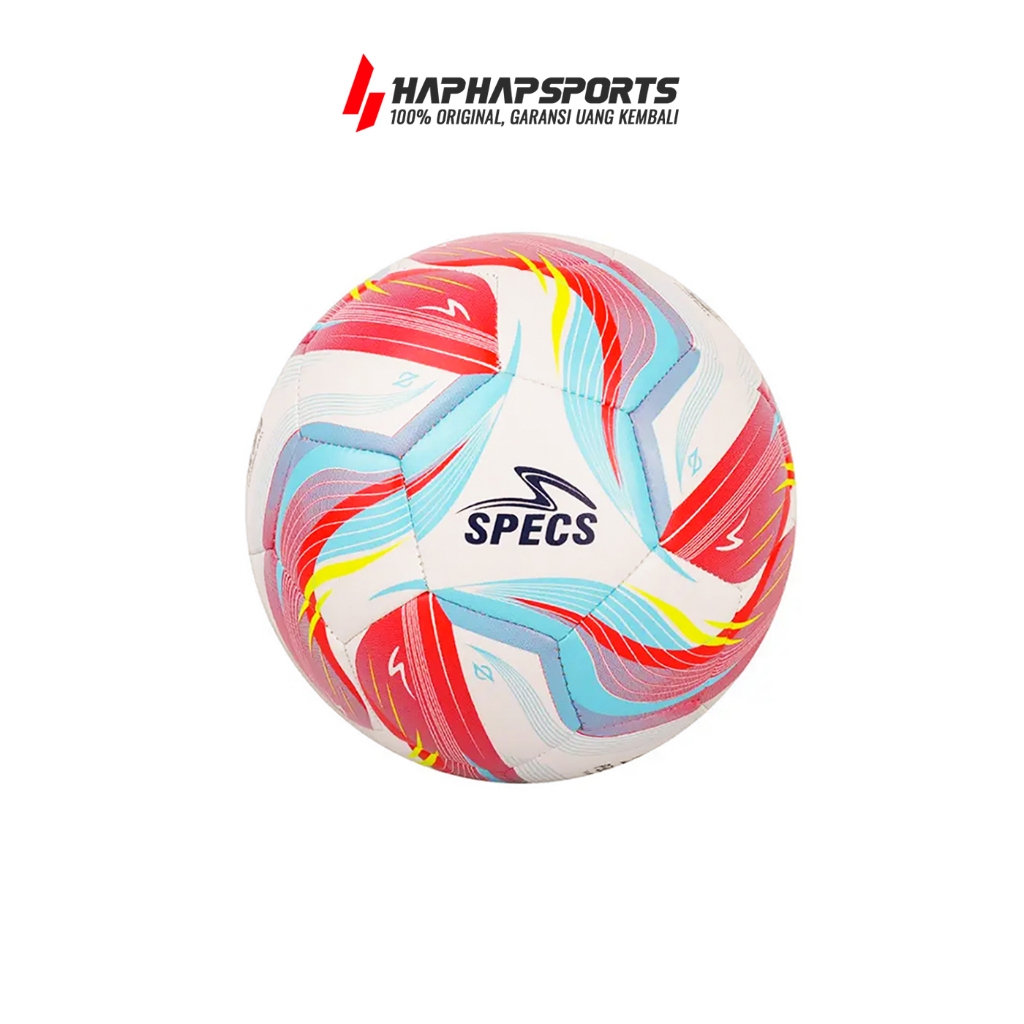 Jual Bola Futsal Specs Palapa Fs Match Ball Size Plasma Shopee