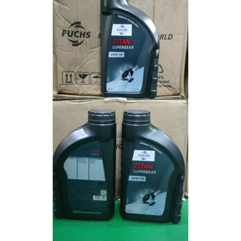 Jual OLI TRANSMISI MANUAL ALL TIPE 80W 90 EXPANDER PAJERO AVANZA