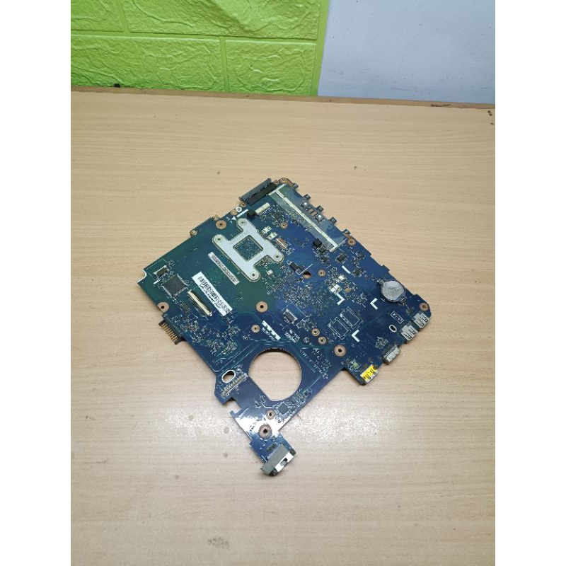 Jual Mobo Motherboard Mainboard Laptop Asus K U Shopee Indonesia