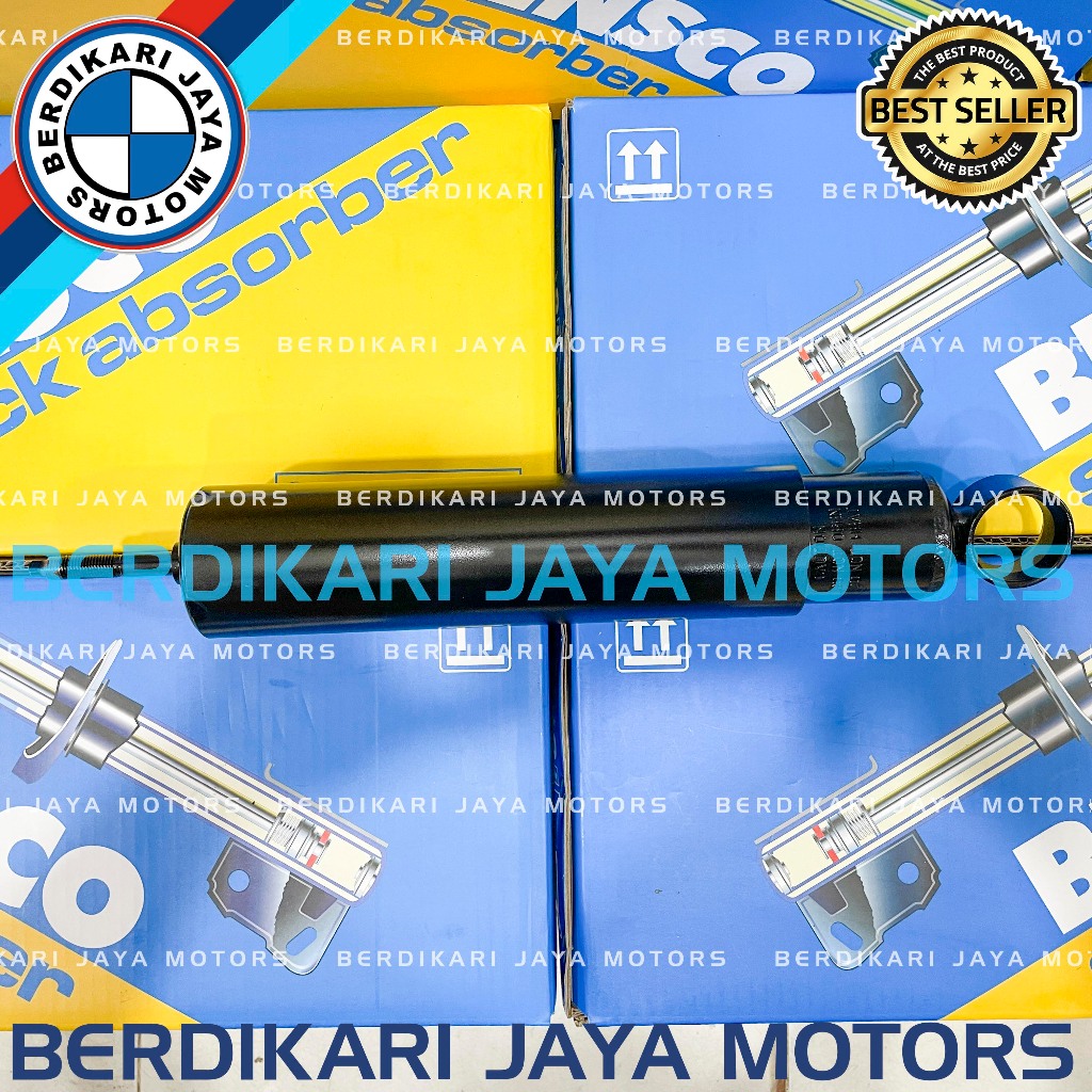 Jual SHOCKBREAKER ABSORBER SHOCK BREAKER BREKER DEPAN MITSUBISHI COLT