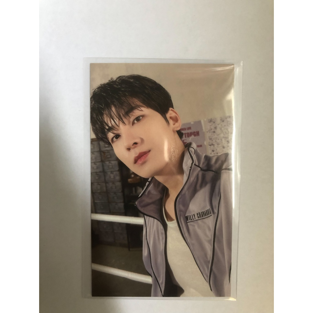 Jual Clearance Ready Stock Pc Photocard Fml Seventeen Shopee Indonesia