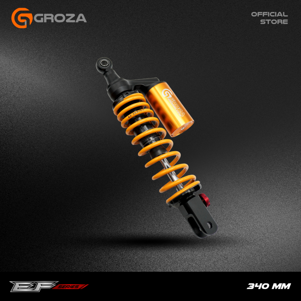 Jual Groza Ef Series Mm Shock Belakang Matic Vario