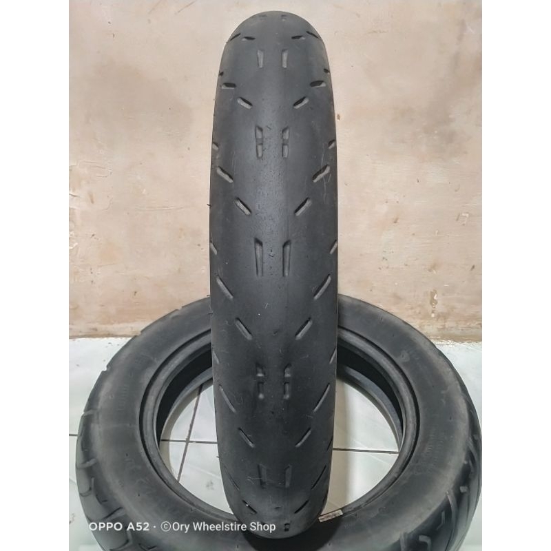 Jual Michelin Pilot Motogp Ring Ban Bekas Copotan Matic