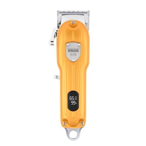 Jual Wmark Ng B Professional Electric Rechargeable Hair Clipper