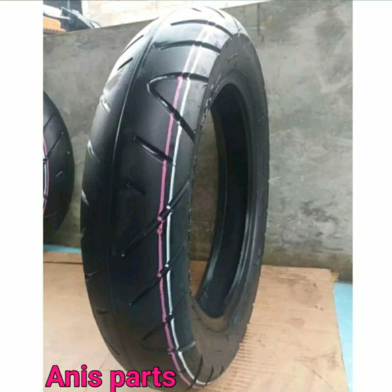 Jual Ban Depan Motor Honda Scoopy Ring 12 Ukuran 100 90 Ban Tubles