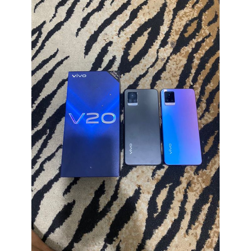 Jual Vivo V Gb Second Shopee Indonesia