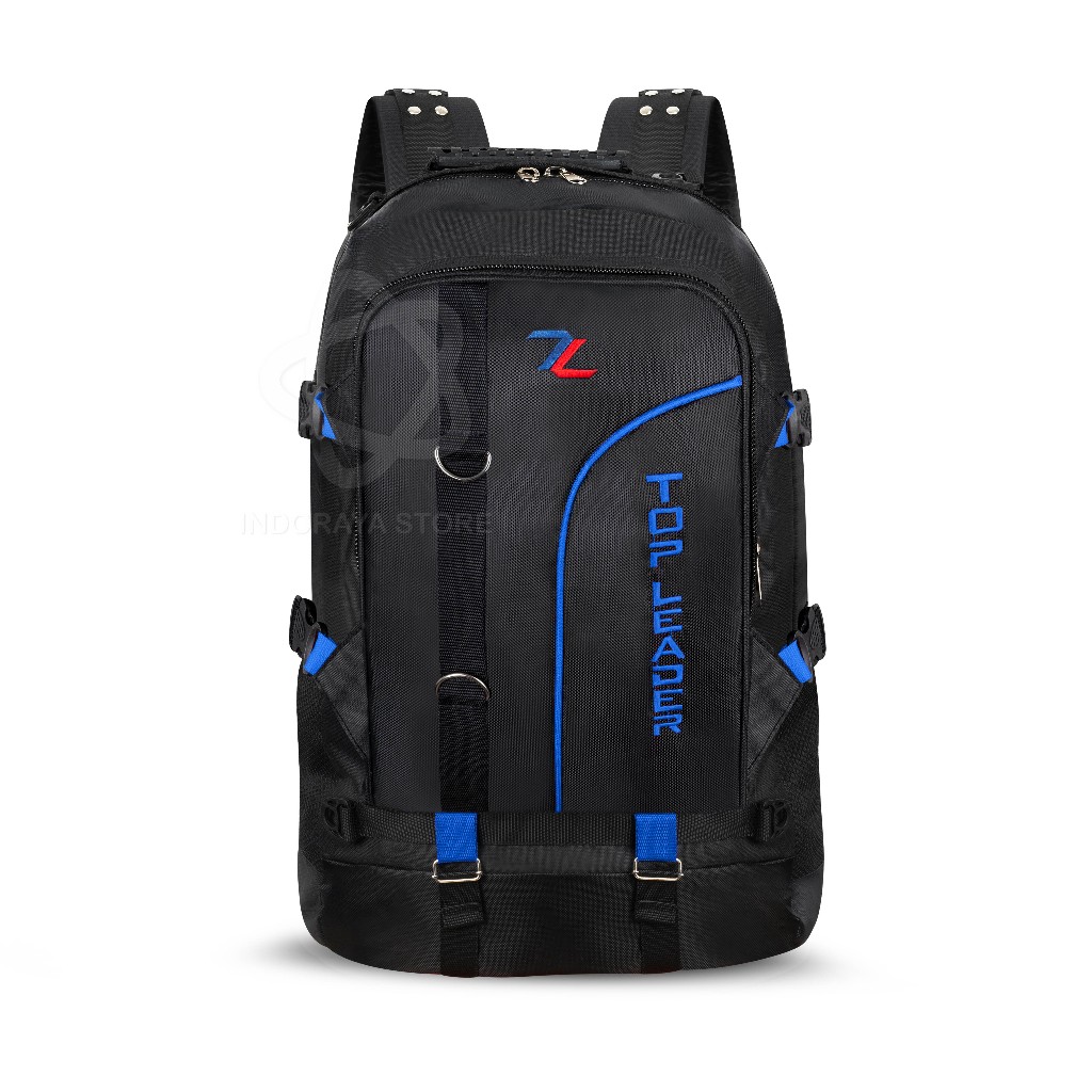 Jual Tas Ransel Pria Jumbo Backpack L Tas Ransel Travelling Carrier