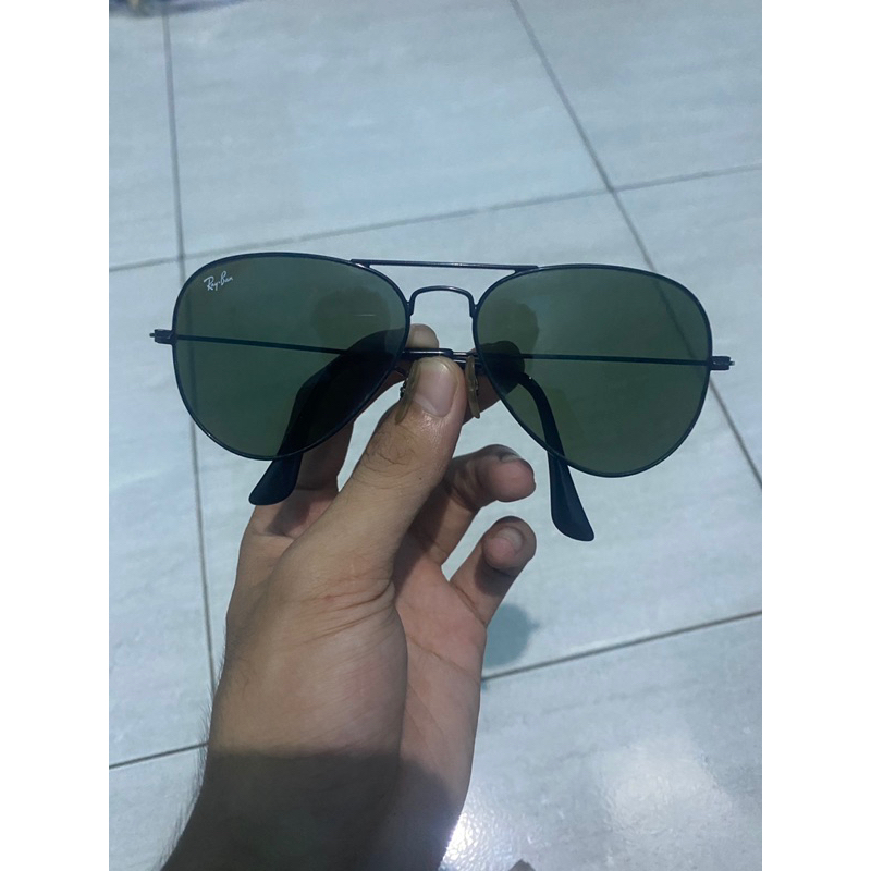 Jual Kacamata Ray Ban Shopee Indonesia