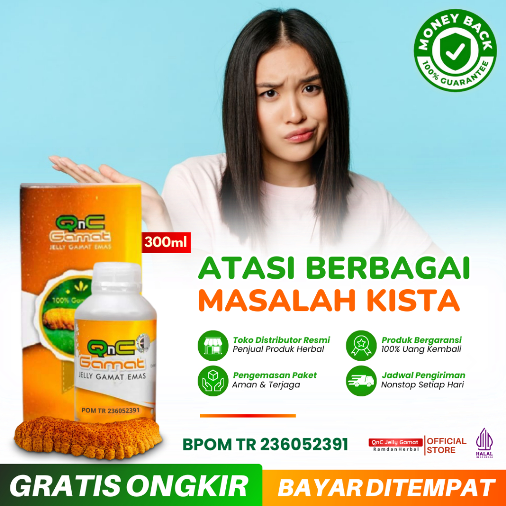 Jual Obat Kista Herbal Kista Ovarium Epidermoid Payudara Ganglion