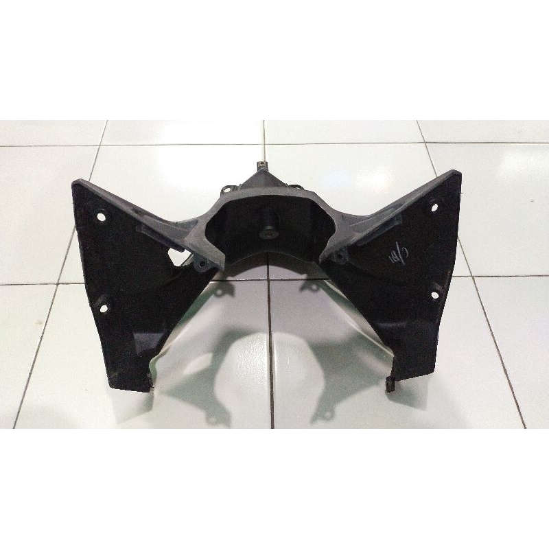 Jual Cover Kontak Legshield Kontak Honda Supra Gtr Original Nd