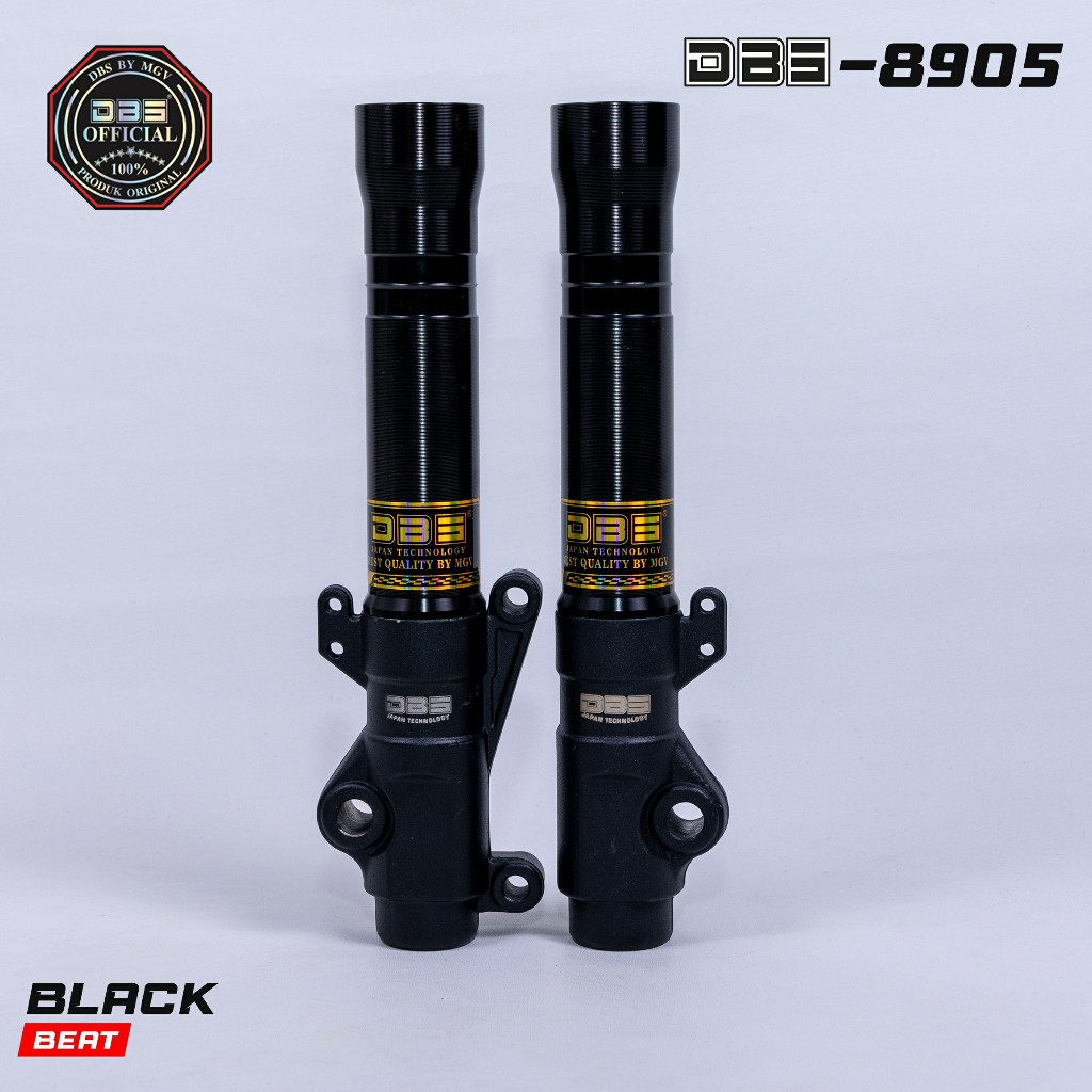 Jual Dbs Bottom Tabung Shock Depan Honda Beat Scoopy Genio Vario