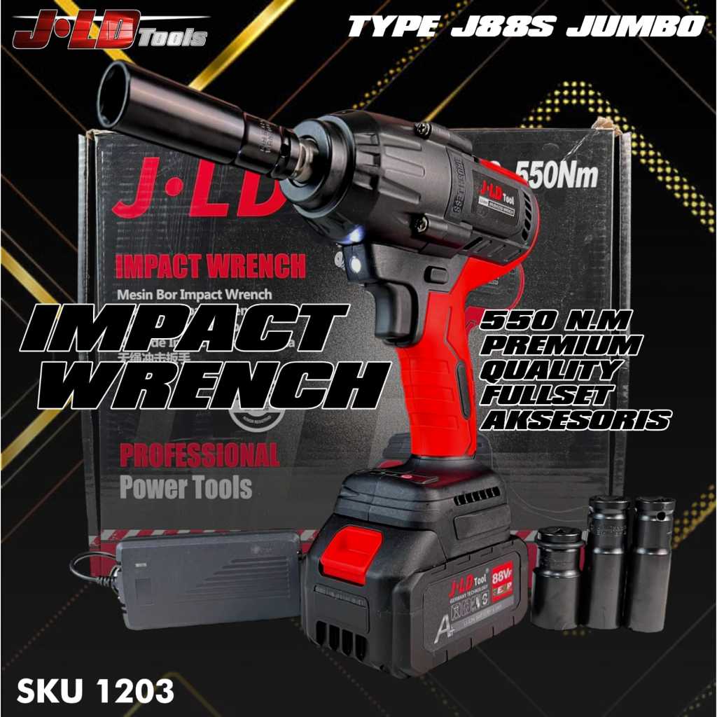 Jual Impact Wrench Apr Japan Jumbo Ap Promax Ap Ap Nm Garansi