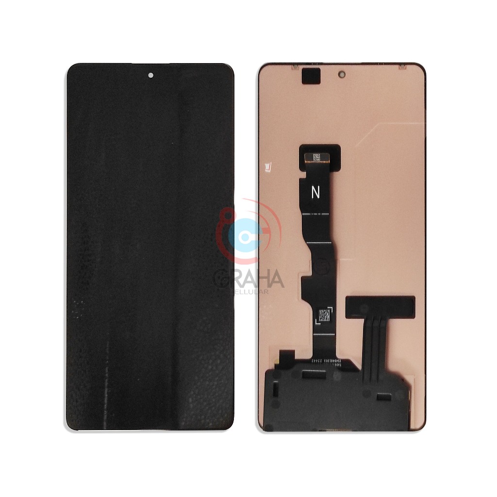 Jual LCD XIAOMI REDMI NOTE 13 ORI FULLSET TOUCHSCREEN Shopee Indonesia