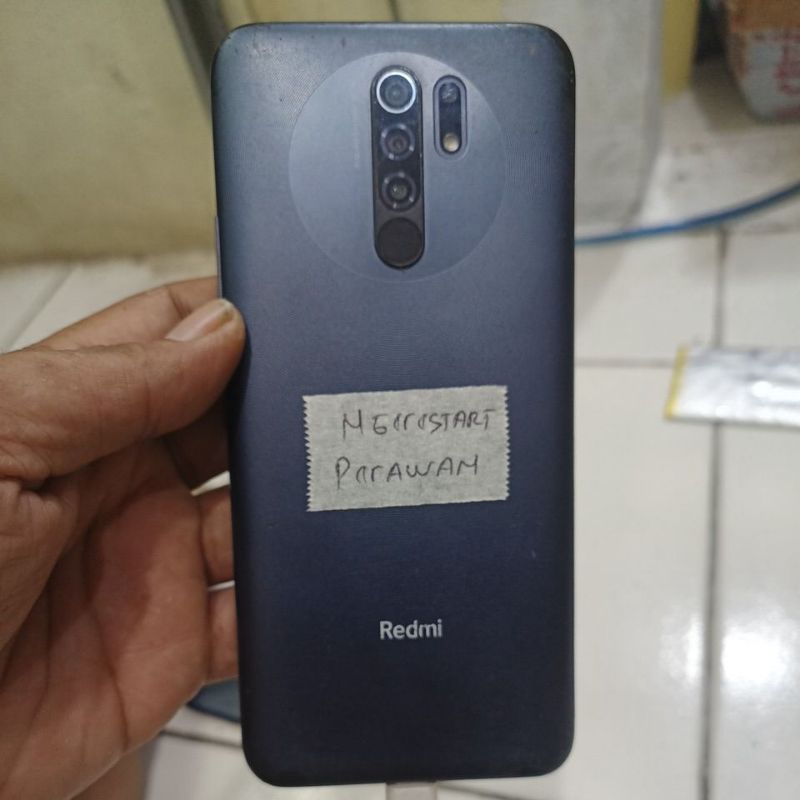 Jual Redmi Minus Baca Deskripsi Shopee Indonesia