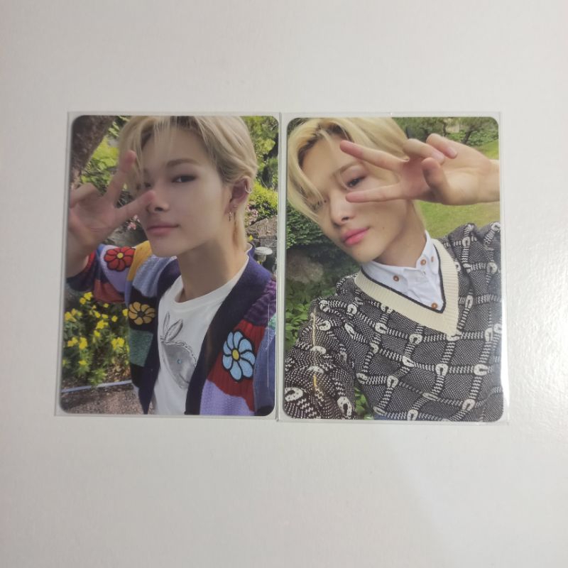 Jual Enhypen Engene Membership Kit Photocard Ni Ki Pc Shopee Indonesia