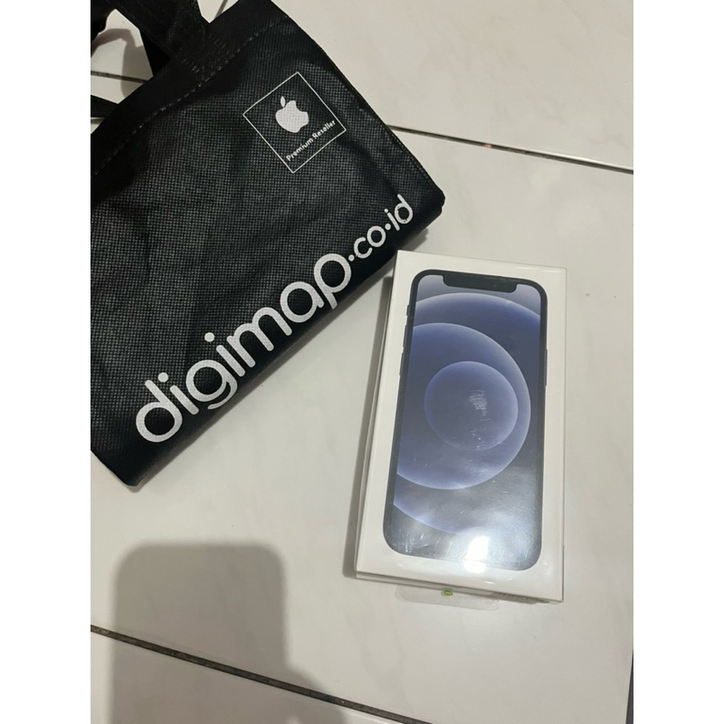 Jual Iphone Mini Second Prelove Ex Digimap Ibox Resmi Original