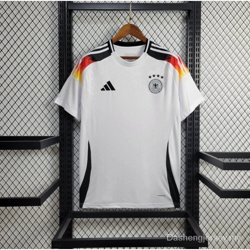 Jual Jersey Bola Grade Ori Jerman German Home Euro Piala