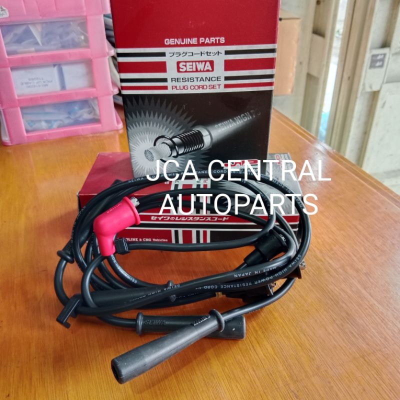 Jual KABEL BUSI 35 CABLE HONDA CRV OLD 32700 PHK 003 SEIWA MADE IN