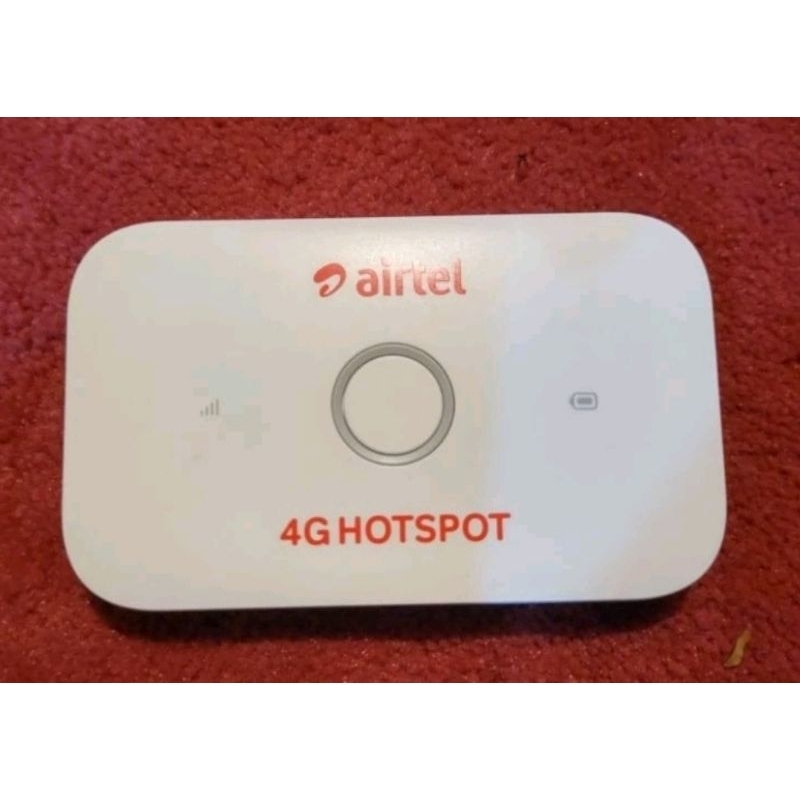 Jual Mifi Hostpot Huawei E Cs G All Operator Shopee Indonesia