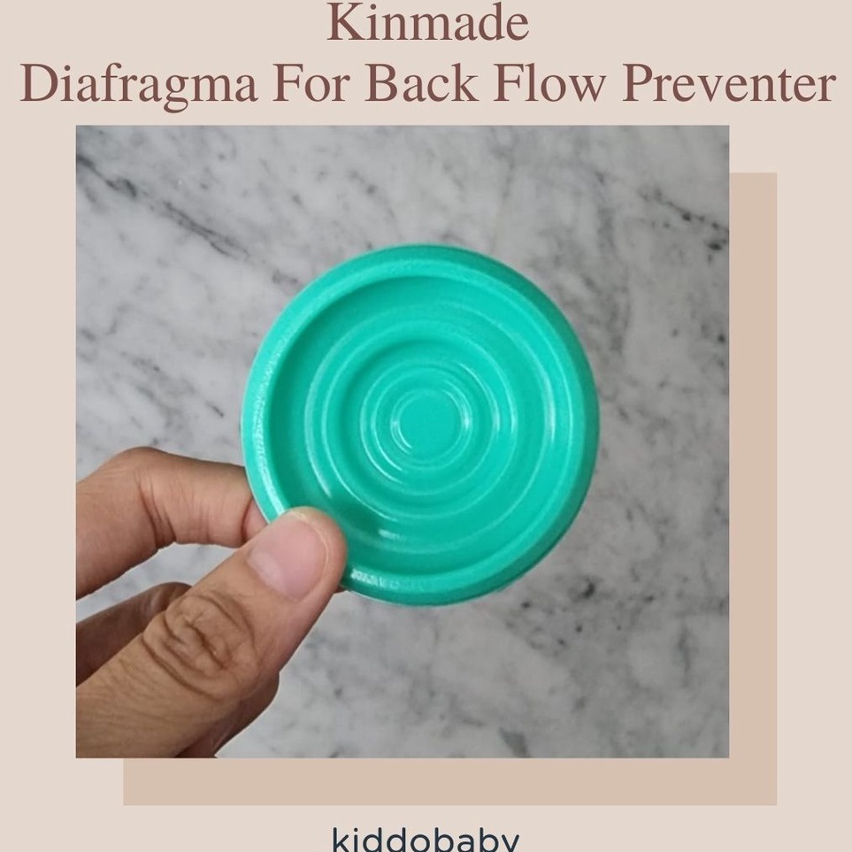 Jual Gd Kinmade Diaphragm For Back Flow Preventer Breastpump Membrane