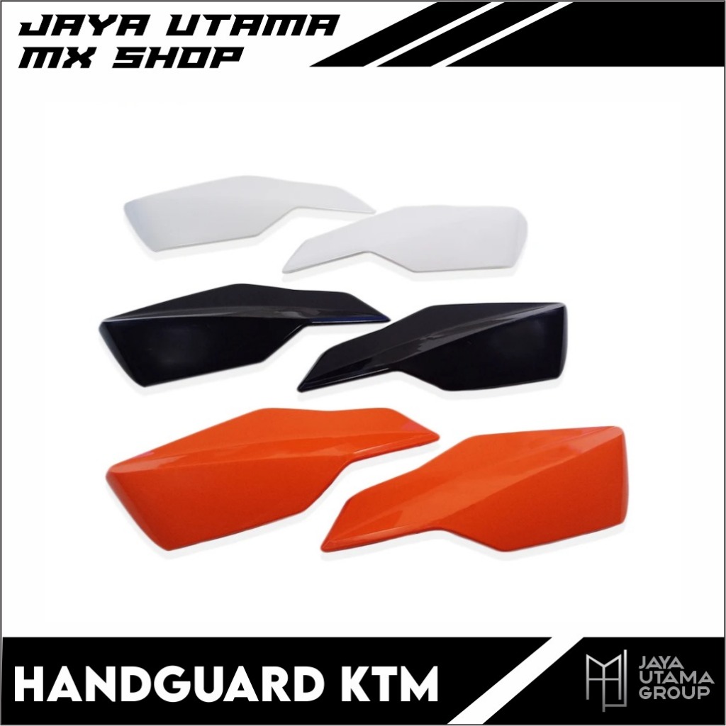 Jual Handguard KTM 2023 2024 Husqvarna Gasgas Import Cover