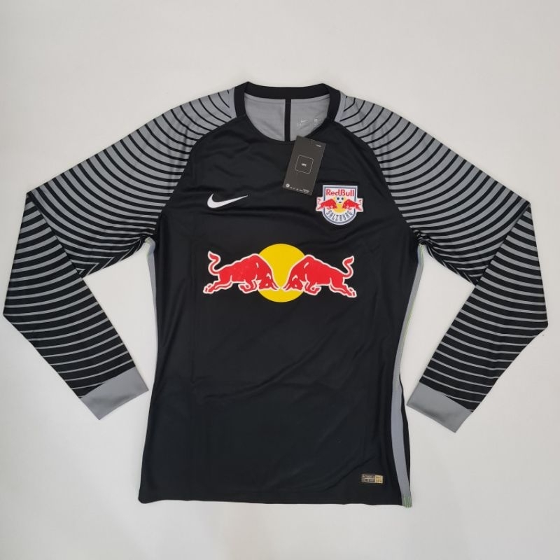 Jual NIKE REDBULL SALZBURG PLAYER ISSUE GOALKEEPER JERSEY Shopee