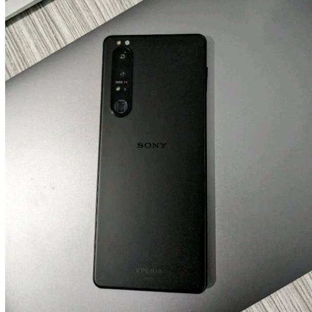 Jual Sony Xperia Iii Mark Bukan Ii I Bea Cukai Becuk Shopee