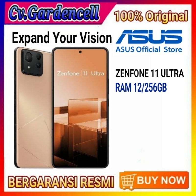 Jual Asus Zenfone 11 Ultra Ram 12 256Gb Garansi Resmi Shopee Indonesia