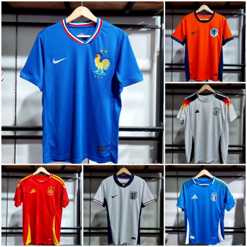 Jual Jersey Negara Piala Dunia Jersey Bola Negara Piala Dunia