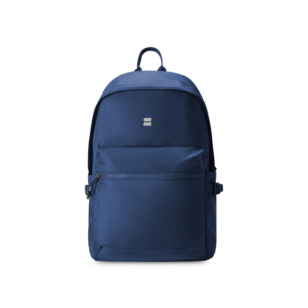 Jual Tas Ransel Bodypack Prime Backpack Navy Shopee Indonesia