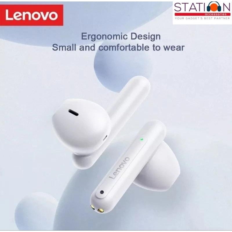 Jual Thinkplus Lenovo LP1 Pro True Wireless Bluetooth Earbuds TWS