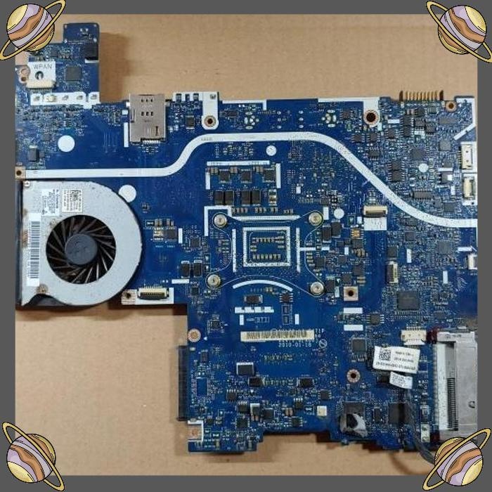 Jual Motherboard Mainboard Mobo Mesin Dell Latitude E La P La