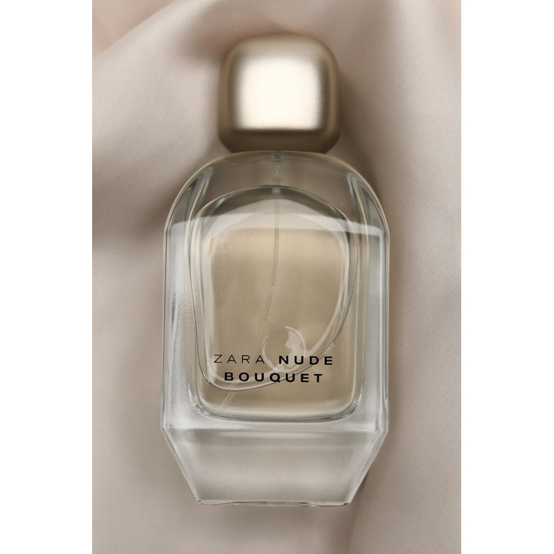 Jual ZARA NUDE BOUQUET EDP Shopee Indonesia