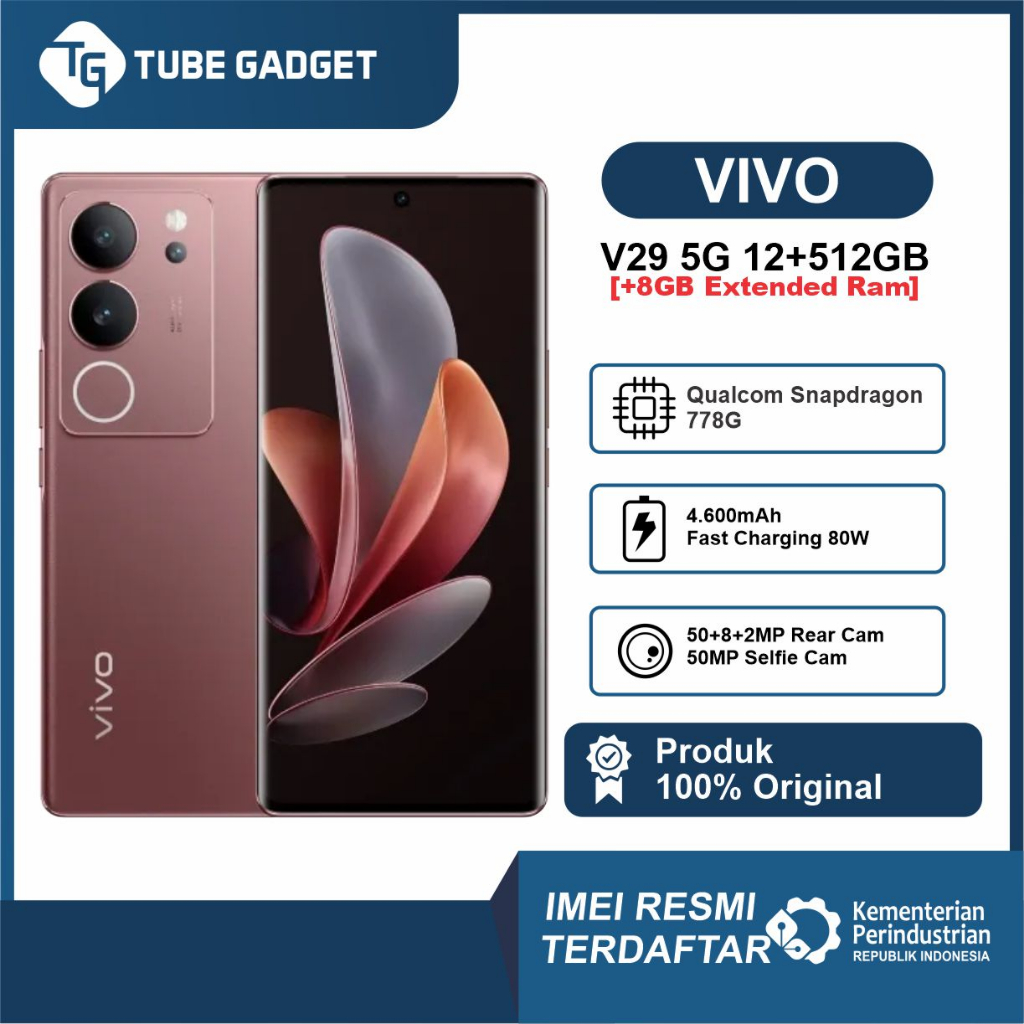 Jual Vivo V G Gb Gb Extended Ram Garansi Resmi Indonesia