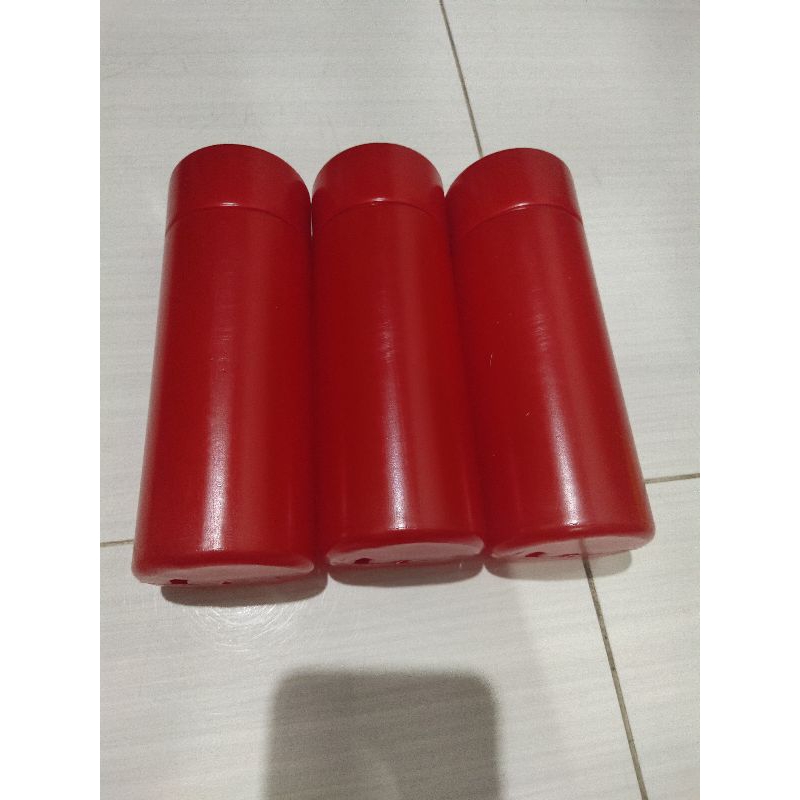 Jual Tabung Polos Kanebo Besar Super Warna Warni Shopee Indonesia