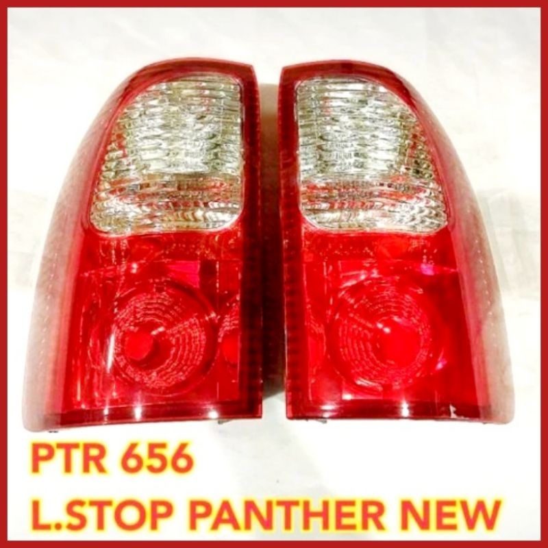 Jual Lampu Stop Panther New Mica Kristal Shopee Indonesia