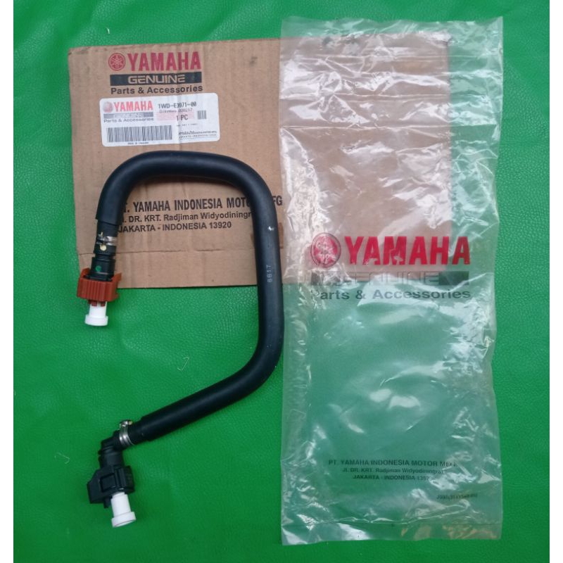 Jual Pipa Fuel Selang Injektor Yamaha R Original R Original