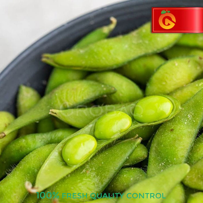 Jual Edamame Fresh Kg Shopee Indonesia