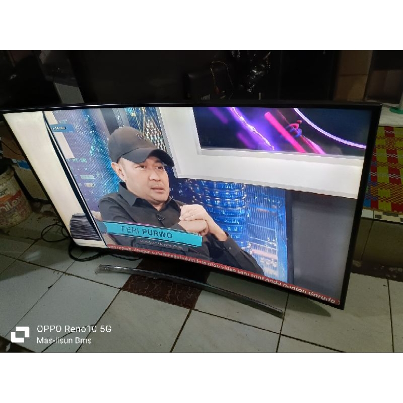 Jual POWER SUPLAY LED TV SAMSUNG CURVE UA65JU6600K PSU LED SAMSUNG