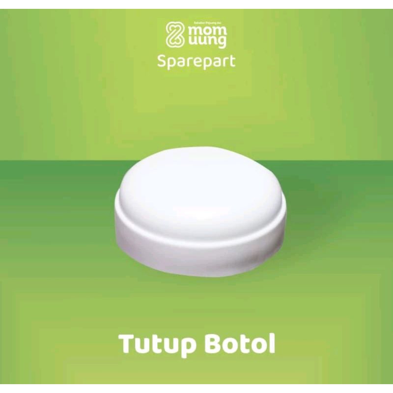 Jual SPAREPART POMPA ASI MOMUUNG BREAST PUMP PORTABLE MOM UUNG