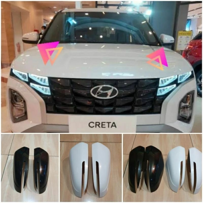 Jual Cover Spion Hyundai Creta Shopee Indonesia