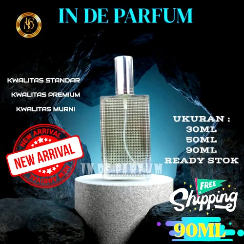 Jual Parfum Wanita Aroma SELGOMZ Non Alkohol Parfum Pemikat Parfum