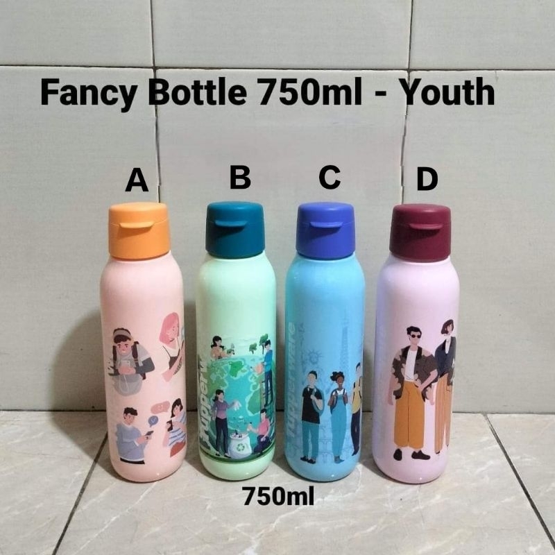 Jual Fancy Botol 750ml 1 Pcs Shopee Indonesia