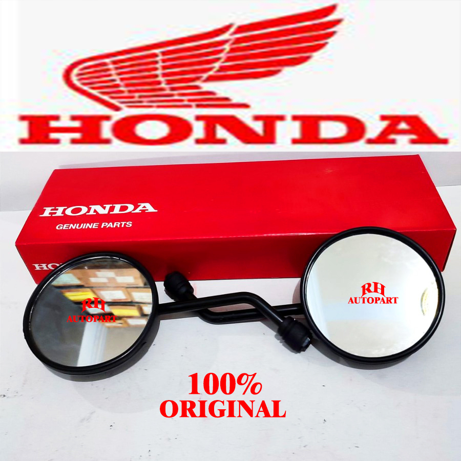 Jual Spion Scoopy Original Honda Scoopy New 2020 Beat F1 Beat Deluxe