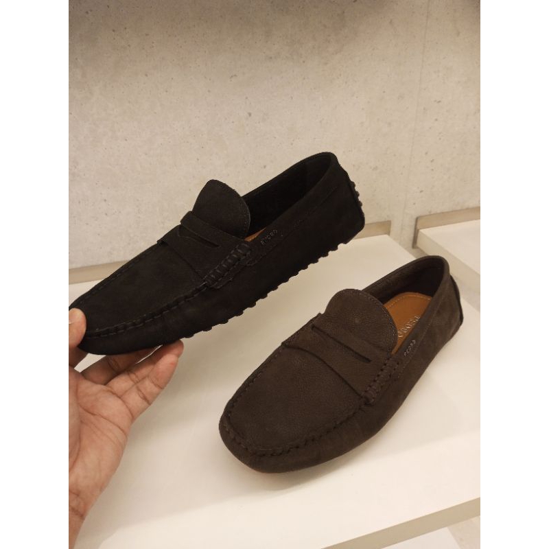 Jual Sepatu Pria Loafer PEDRO ORIGINAL Shopee Indonesia