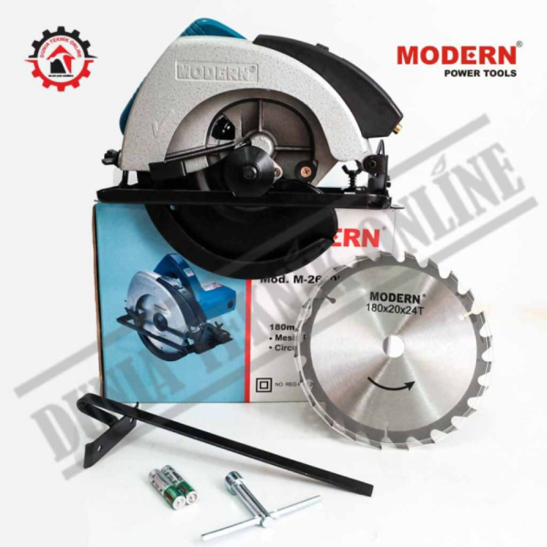 Jual Circular Saw Modern M L Mesin Potong Kayu M L Circle