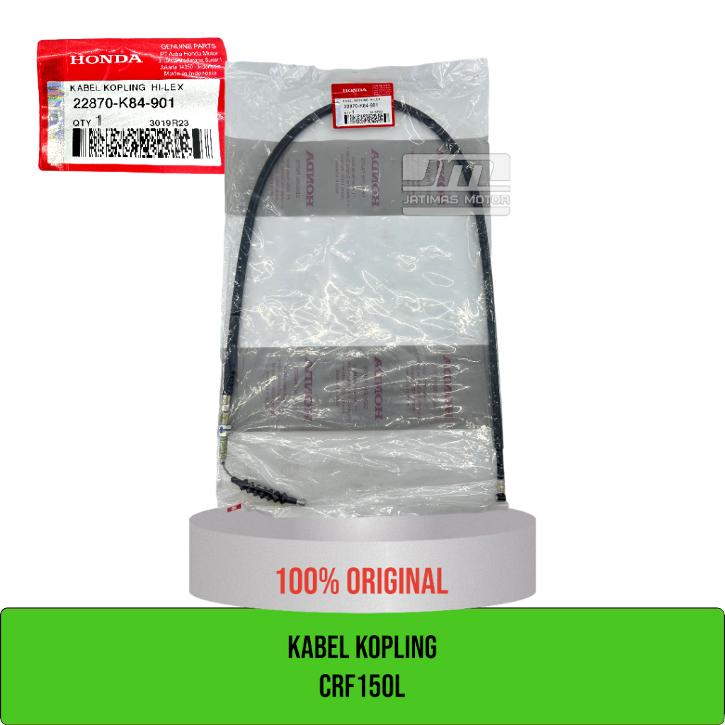 Jual Kabel Kopling Crf L K Shopee Indonesia