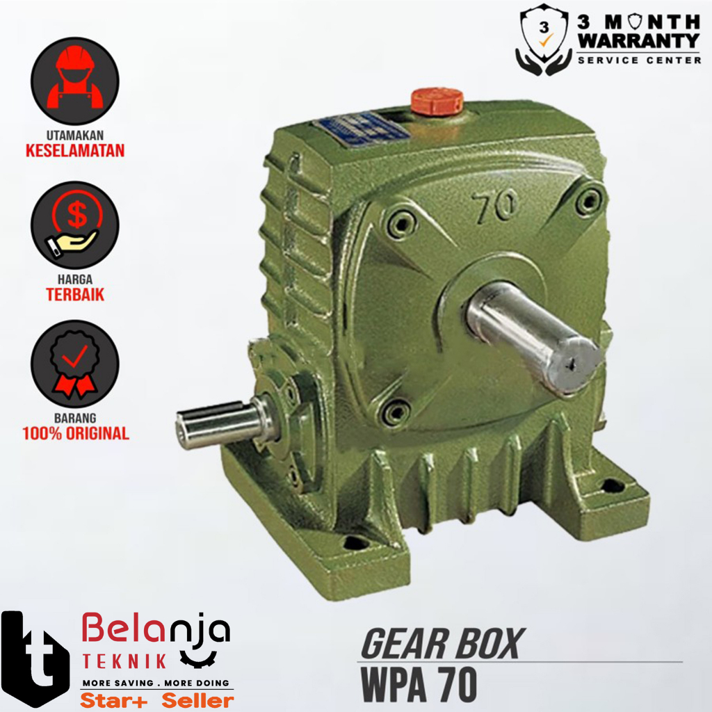 Jual Gearbox Wpa Shopee Indonesia