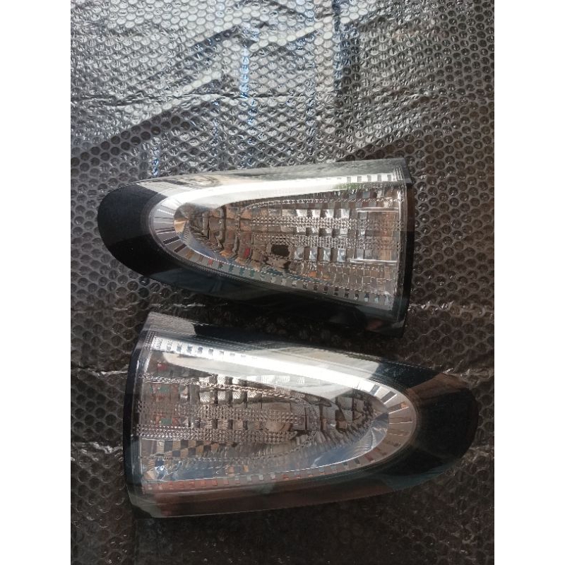 Jual Lampu Bagasi Reflektor TOYOTA SIENTA Type V G Original Kanan Atau